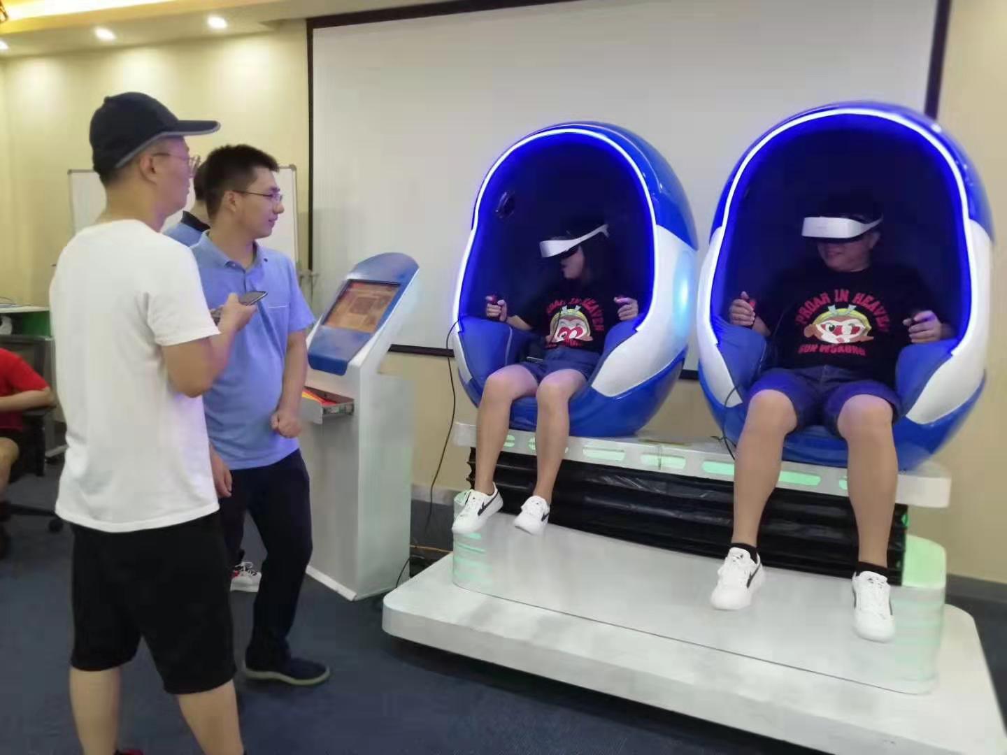 青浦VR设备租赁公司