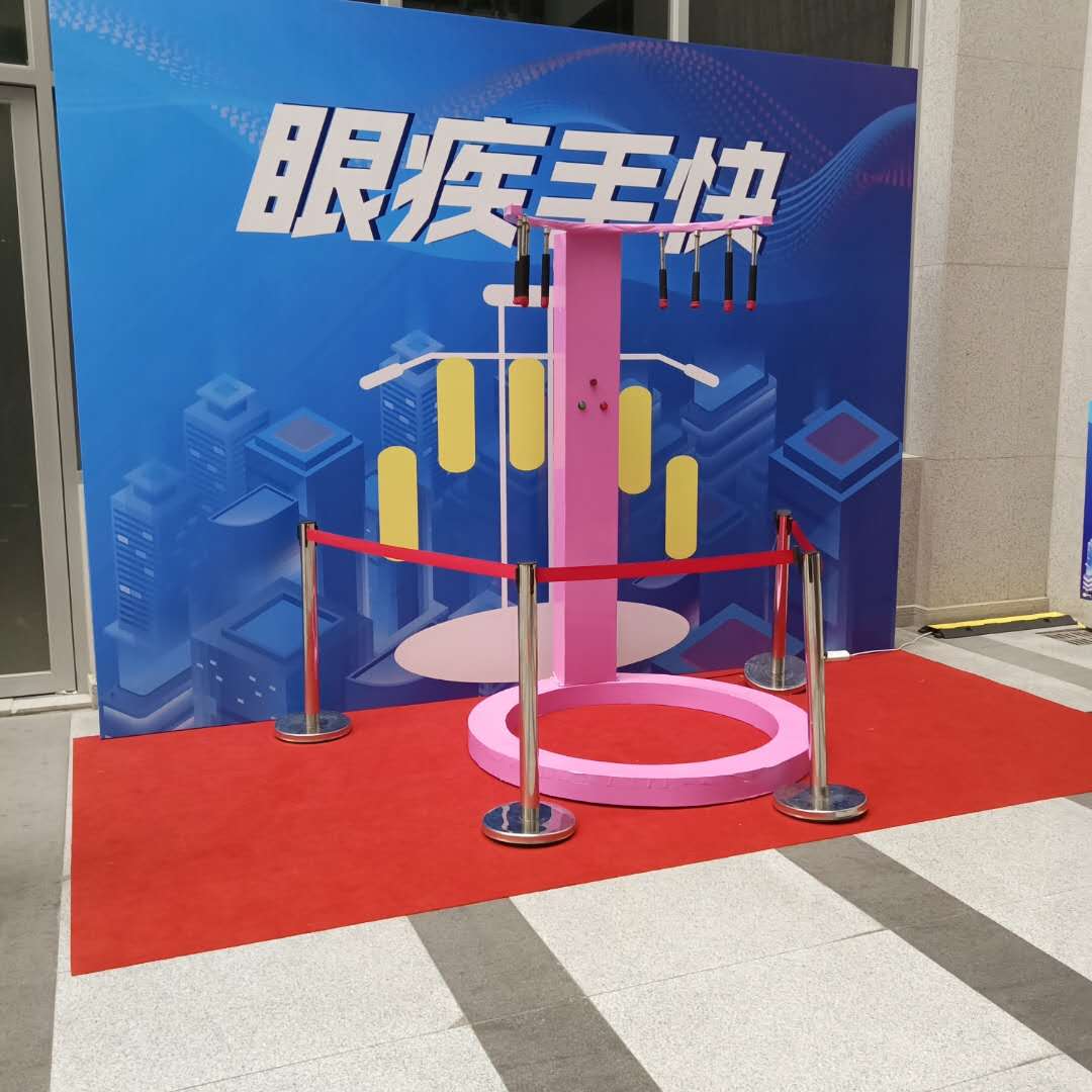 徐汇VR设备租赁厂家